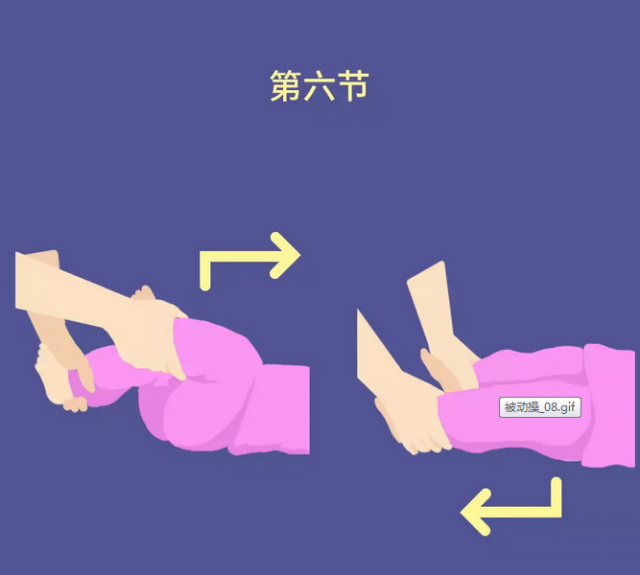 嬰兒操這么做可促進寶寶健康發(fā)育，快跟著練起來吧！